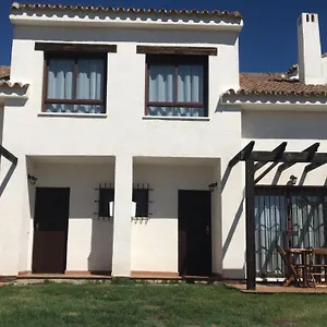 Casa Rural El Encinar El Ronquillo