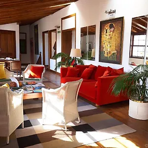 Platanera , Icod De Los Vinos España