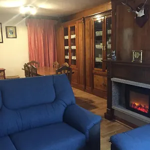 Co Dera Piusa , Vielha España